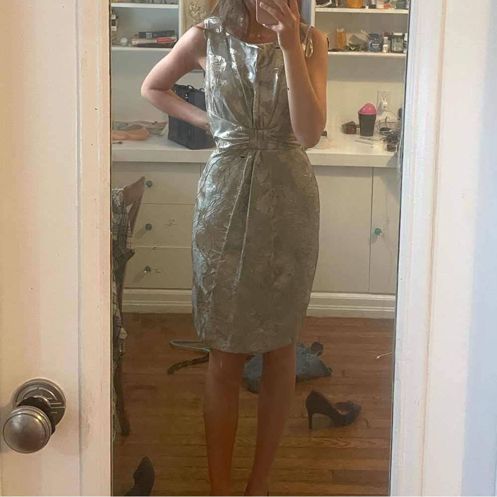 Donna Ricco dress size 4